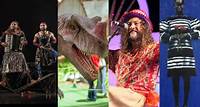 Musical sobre Jackson do Pandeiro, exposições de arte e sobre dinossauros e festas juninas agitam semana; confira agenda