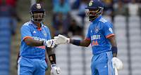 Suryakumar, not Hardik, set to lead India in T20I leg of Sri Lanka tour