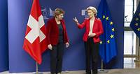 Un appel à la continuité des relations UE-Suisse