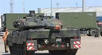 Rheinmetall-Chef: „Wir sind der größte Nutznießer des Bundeswehr-Budgets“