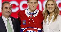 RISKY BUSINESS: Teams have dilemma with top Russian prospects in NHL Draft