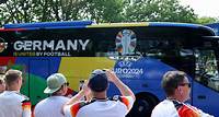 Germany v Hungary team news: Hosts unchanged