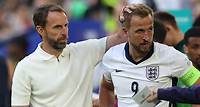 'Grinding' England hope for spark against Netherlands in Euros semi
