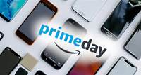 Smartphones am Prime Day: Deals von Google, Samsung & Co. gestartet