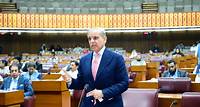 PM Shehbaz reiterates call for open dialogue with opposition for sake of country’s progress