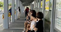 LTA to consider installing screens showing approaching buses at Marine Parade bus stop