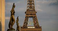 Sem resolver a crise política, França se dispõe a 'receber o mundo' durante os Jogos Olímpicos