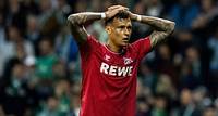 1. FC Köln: Abschied von Davie Selke offiziell