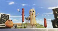 Die singenden Lebensmittel haben ihr Haltbarkeitsdatum überschritten - Kritik zur Amazon-Prime-Animationsserie „Sausage Party: Foodtopia“