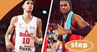 Pourquoi la France envoie autant de joueurs à la draft NBA