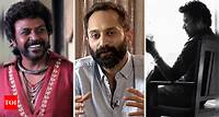 Raghava Lawrence, SJ Suryah and Fahadh Faasil to collaborate for the upcoming film by Lokesh Kanagaraj
