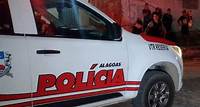Homem é detido após agredir companheira, xingar e ameaçar policiais em Arapiraca