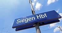 Neue Woche, neue Probleme: Diese RE 9-Verbindung zwischen Köln und Siegen ist betroffen