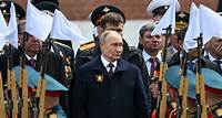 Putin beherrscht die „Kriegskunst“ - auch wenn wir das Wort verteufeln