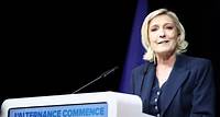 Marine Le Pen soupçonne « un coup d’Etat administratif » du camp macroniste mercredi en conseil des ministres