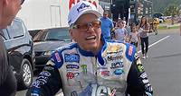John Force wins New England Nationals for record 157th NHRA victory