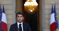 French PM to resign as leftists nab majority of parliamentary seats in snap election