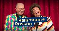 Heißmann + Rassau