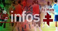 Football Le programme d’inclusion et l’accessibilité reconnu, un premier contrat pro... C'est l'actualité du FC Metz