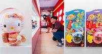 Free exhibition at National Museum of S'pore features toys from 1980s to the present, opens Jul. 5