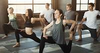 Abnehmen mit Hatha-Yoga: Die besten Übungen für mehr Kraft