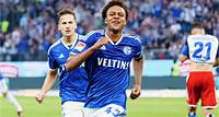 RB Leipzig verpflichtet Schalke-Youngster Ouédraogo: „Absolutes Ausnahmetalent“