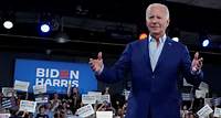 Biden accepts he is 'not a young man', but vows to remain in 2024 race for White House