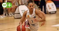 Basketball: TKH-Luchse halten India Farcy in Hannover, Nationalspielerin Sarah Polleros geht