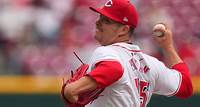 The Reds get handed another injury, lose reliever Emilio Pagán