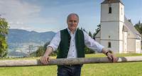 Österreich: Bauernbund trauert um ehemaligen Agrarlandesrat Hans Seitinger