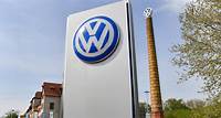 Volkswagen will Milliarden in Elektroauto- Firma Rivian stecken