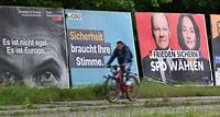 Straftaten gegen Politiker in Hessen nehmen deutlich zu – vor allem gegenüber einer Partei