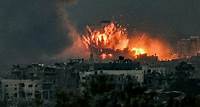 Israele ha usato armi Usa a Gaza violando i diritti umani? Gli attacchi a Rafah, i timori di Biden e il rapporto di Washington