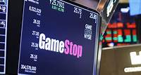 GameStop stocks soars as 'meme stock' figure 'Roaring Kitty' returns to social media