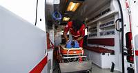 Incidente mortale a Mantova, furgone tamponato da un Tir: 2 morti e 7 feriti