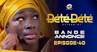 BÉTÉ BÉTÉ - Saison 1 - Episode 40 : Bande Annonce