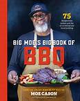 Big Moe’s Big Book of BBQ