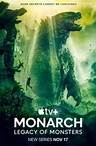 Monarch: Dziedzictwo potworów / Monarch: Legacy of Monsters