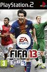 FIFA 13 (E) ROM Free Download for PS2 - ConsoleRoms