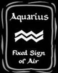 Aquarius Free Horoscopes & Lovescopes