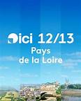 ICI 12/13 - Pays de la Loire