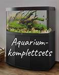 Aquarium Komplettsets