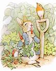 The Tale of Peter Rabbit