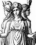 Hecate • Facts and Information on the Goddess Hecate