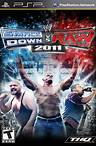WWE SmackDown Vs. RAW 2011 ROM Free Download for PSP - ConsoleRoms