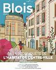 Blois mag 199 : mai 2024
