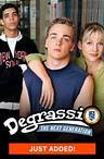 Degrassi: The Next Generation