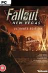 Fallout: New Vegas Ultimate Edition PC
