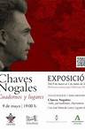 EXPOSICIÓN | Chaves Nogales. Cuadernos y lugares