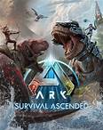 Ark Survival Ascended 2.1K
